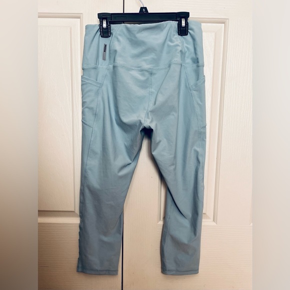 RBX Capris Active Leggings - Picture 2 of 3